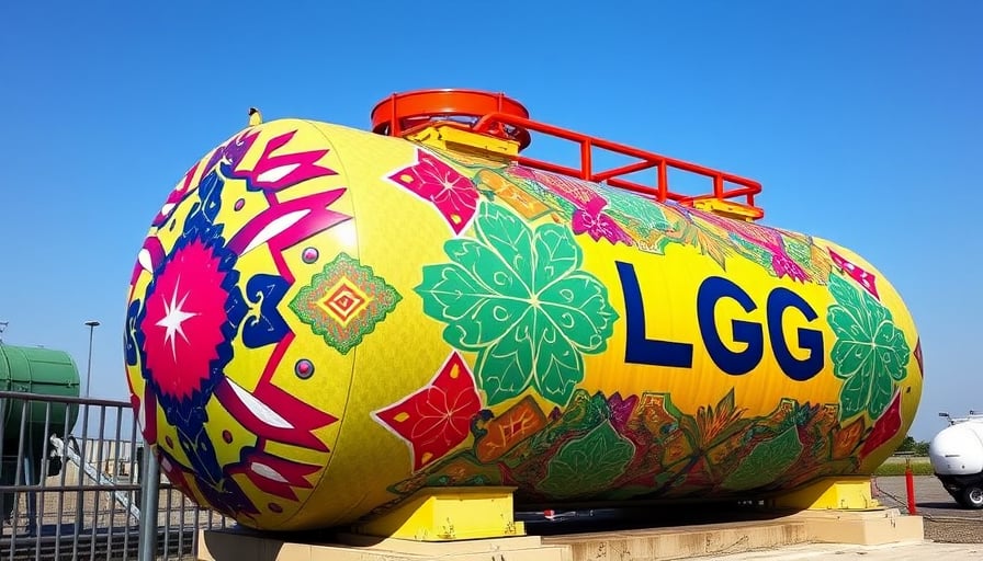 Hangzhou Zhongi Cryogenic: Leading Growth in Cryogenic Tech & Industrial Machinery