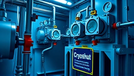 Hangzhou Zhongtai Cryogenic Technology Corp. Maintains Stability Amid Market Fluctuations
