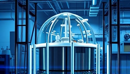 Hangzhou Zhongtai Leads Cryogenic Innovation Amidst Growing Global Demand