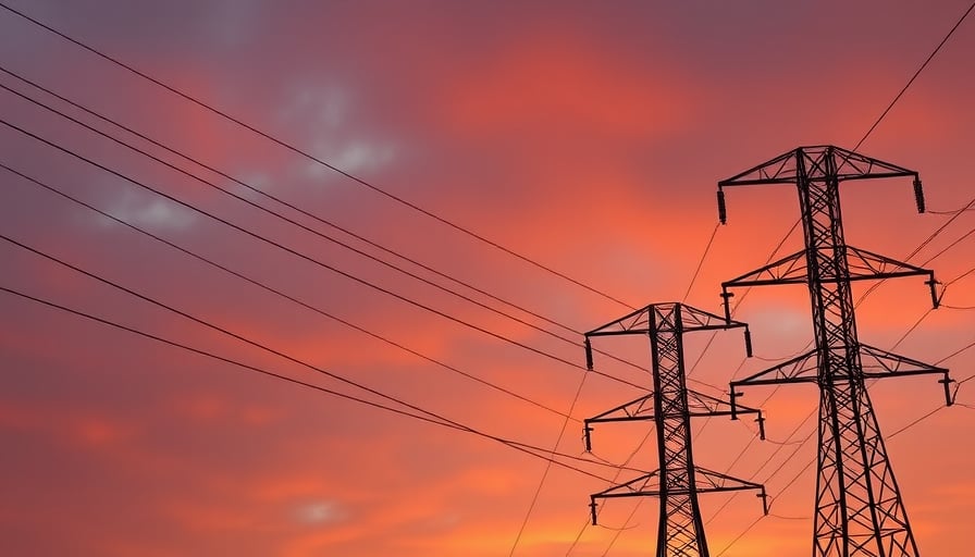 Hanhe Cable Surges: Power‑Equipment Rally Fuels Grid‑Tech Growth in A‑Shares