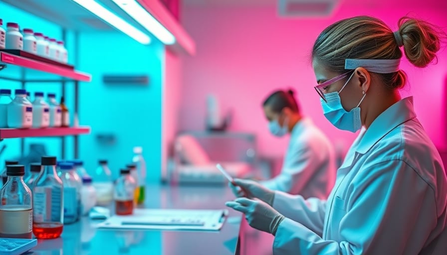 Hanna Hulkko Leads Bittium's Product‑Development Services to Drive AI‑IoT Innovation