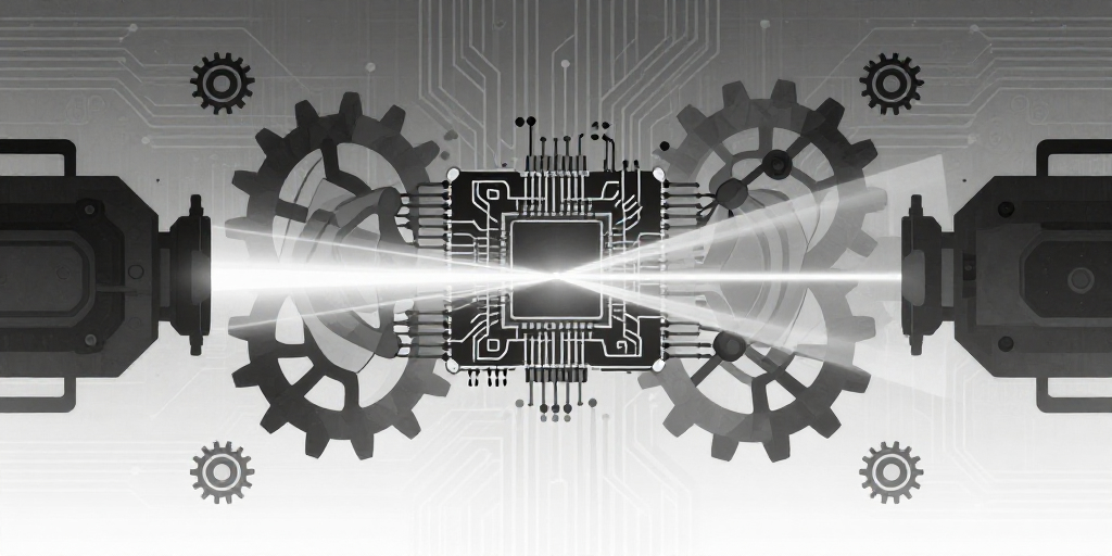 Han's Laser Surges as Mechanical & PCB Sectors Drive Capital Inflows 2026
