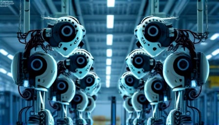 Han's Laser Technology Capitalizes on Industrial Boom with Strong Market Performance