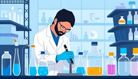 Hansa Biopharma Reports Promising Results for Imlifidase in DMD Treatment