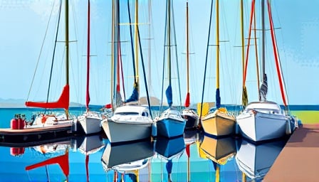 HanseYachts AG Faces Ownership Shift and Job Cuts Amid Financial Turmoil
