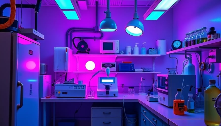 Hanwei Electronics Group Corp: A Key Player in IT with a Specialized Focus on Gas Sensors and Global Market Influence Hanwei Electronics Group Corp: A Key Player in IT with a Specialized Focus on Gas Sensors and Global Market Influence