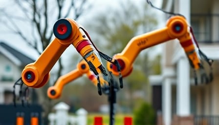 Hanwei Electronics Soars on Robotics and AI Boom: Riding the Wave of Industry Growth