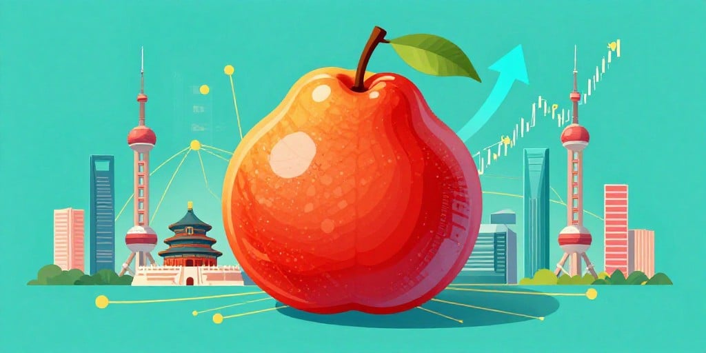 Haoxiangni Health Food: Low‑P/E Snack Leader Poised for Rising Consumer Demand Haoxiangni Health Food: Low‑P/E Snack Leader Poised for Rising Consumer Demand