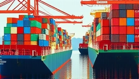 Hapag-Lloyd AG Thrives in 2025 with Profit Surge Amid US-China Trade Truce