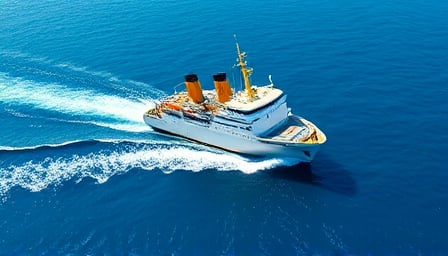Hapag-Lloyd Reports Strong Start in 2025 Amid Global Trade Volatility and US-China Trade Deal Boost