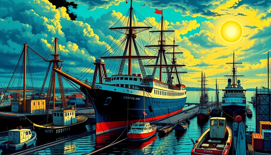 Hapag‑Lloyd Faces $40‑$50 M/Week Losses, Cuts €1B, Eyes ZIM Acquisition Amid Middle‑East Tensions Hapag‑Lloyd Faces $40‑$50 M/Week Losses, Cuts €1B, Eyes ZIM Acquisition Amid Middle‑East Tensions