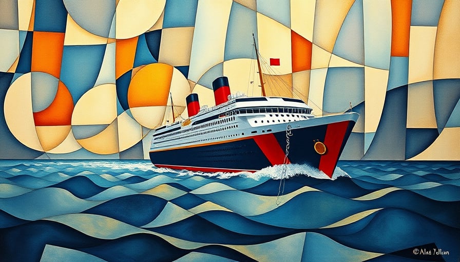 Hapag‑Lloyd Faces Rising Risks: Projectile Strike Near Strait of Hormuz Raises Costs, Market Uncertainty