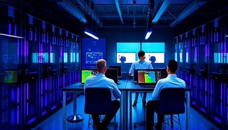 Happiest Minds Technologies Reports Record Revenue Amid Strategic Growth and AI Integration Challenges