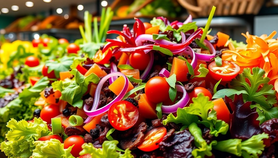 Happy Belly Accelerates with New Heal Wellness Franchise in Calgary