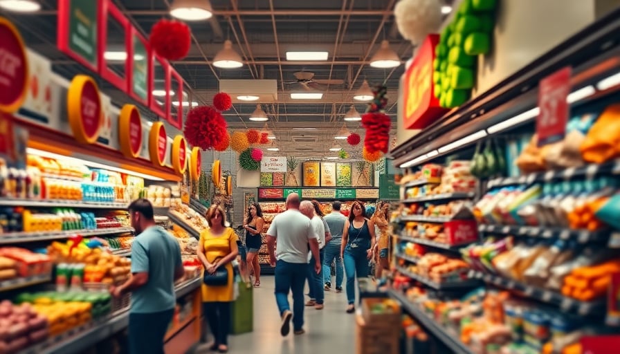 Happy Belly Food Group Opens 33rd Store While Investors Bet on Future Growth