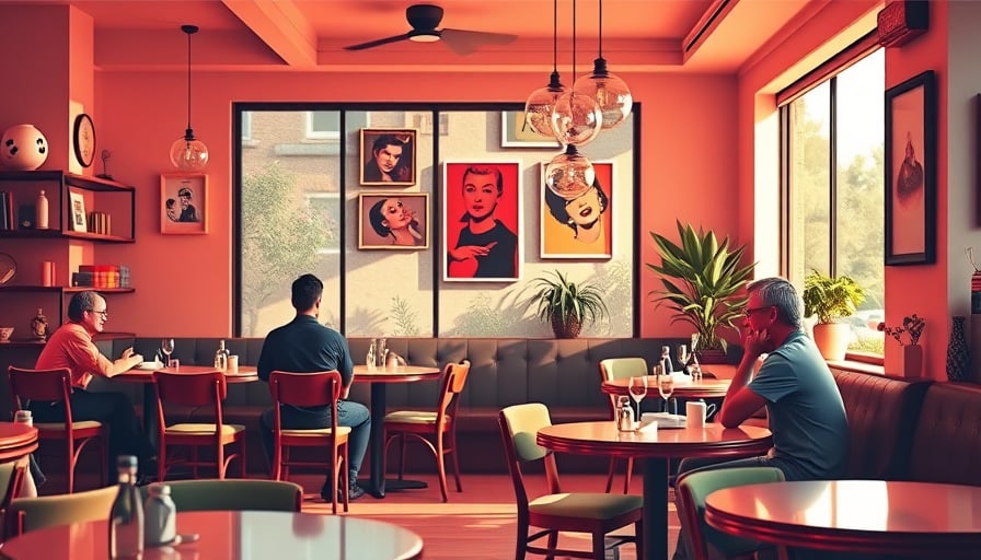 Happy Belly Food Group Opens New Heal Wellness Spot in Ottawa's Barrhaven