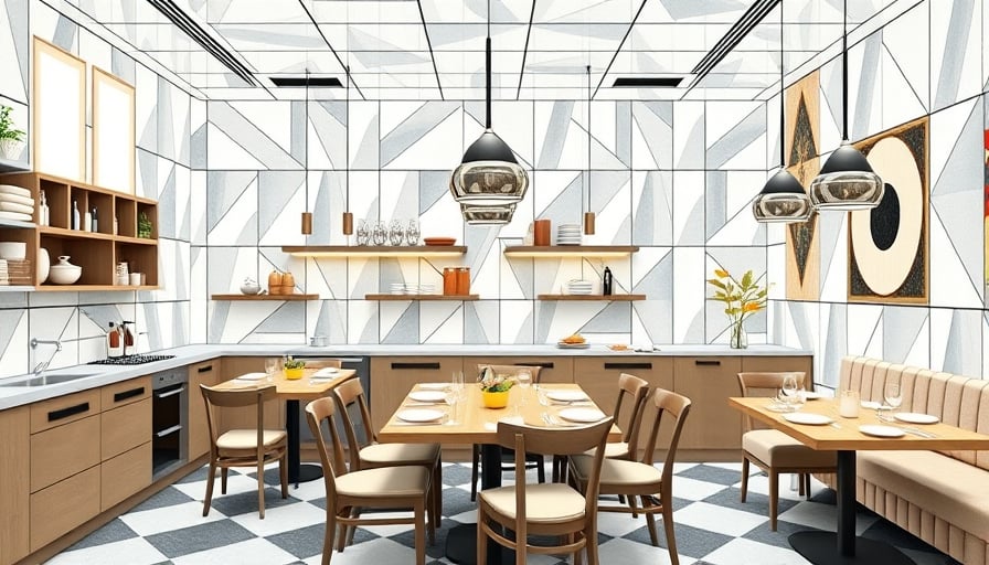 Happy Belly Food Group Pivot: Selling Holy Crap Foods to Boost Quick‑Service Profitability