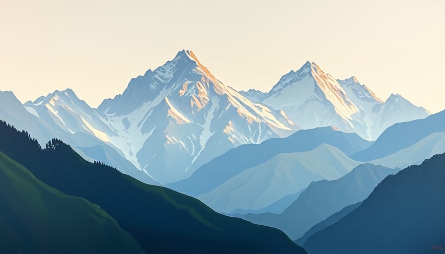 Happy Creek Minerals Names New CEO to Drive Strategic Growth and Investor Confidence Happy Creek Minerals Names New CEO to Drive Strategic Growth and Investor Confidence