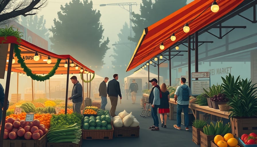 Happy Belly Food Group Faces Red‑Flag P/E and Investor Confidence Crisis