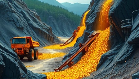 Haranga Resources Ltd Bolsters Growth with Strategic Acquisition of Lincoln Gold Project
