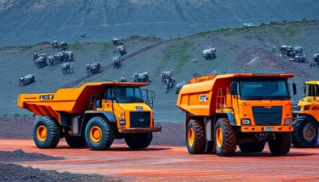 Haranga Resources Ltd: Pioneering Gold and Uranium Exploration for a Sustainable Future