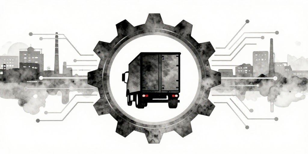 Harbin Dongan Auto Engine Expands into Commercial Vehicles, Boosting Production & Innovation