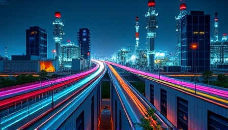 Harbin Electric Corp Jiamusi Electric Machine Co Ltd: Pioneering Innovation in Electrical Equipment Amid Market Dynamics