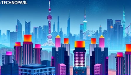 Harbin Fuerjia Technology Co Ltd: Navigating Market Dynamics with Strategic Growth and Innovation Harbin Fuerjia Technology Co Ltd: Navigating Market Dynamics with Strategic Growth and Innovation