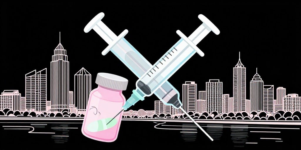Harbin Gloria Pharmaceuticals: Steady Mid‑Cap Growth in China’s Pharma Market Harbin Gloria Pharmaceuticals: Steady Mid‑Cap Growth in China’s Pharma Market