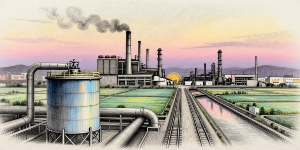 Harbin Hatou Investment Co.: Key Utility Player with Diversified Portfolio and Strong Market Presence Harbin Hatou Investment Co.: Key Utility Player with Diversified Portfolio and Strong Market Presence