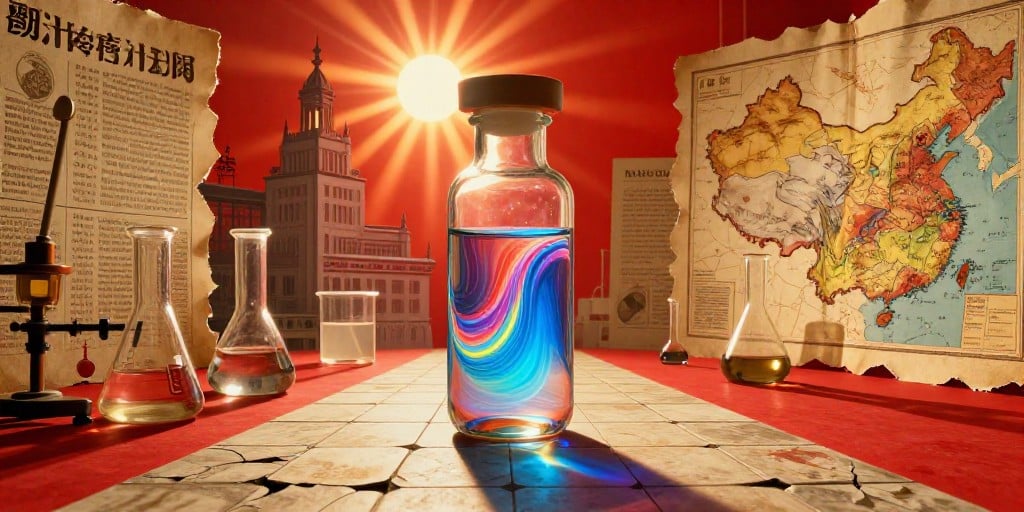 Harbin Pharma Q2 Report: New Accounting Rules, Impairment Reserves, & Investor Briefing Revealed Harbin Pharma Q2 Report: New Accounting Rules, Impairment Reserves, & Investor Briefing Revealed