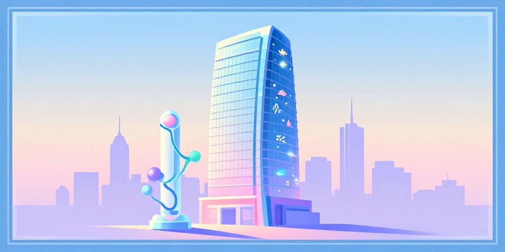Harbin Pharmaceutical Group: Leading China's Pharma with Innovation & Global Growth