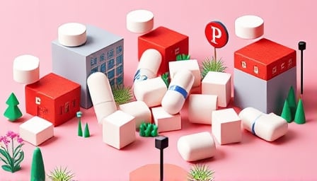 Harbin Pharmaceutical Group Reports 24.37% Decline in Half-Year Net Profit Despite Strong Financial Health Harbin Pharmaceutical Group Reports 24.37% Decline in Half-Year Net Profit Despite Strong Financial Health