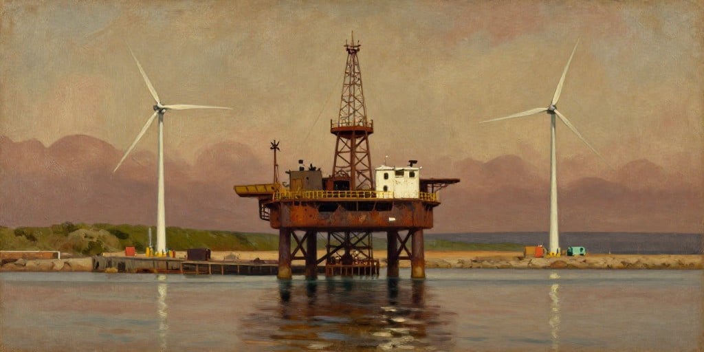 Harbour Energy PLC: Rebounding Shares, Global Reach, & Sustainable Oil & Gas Strategy