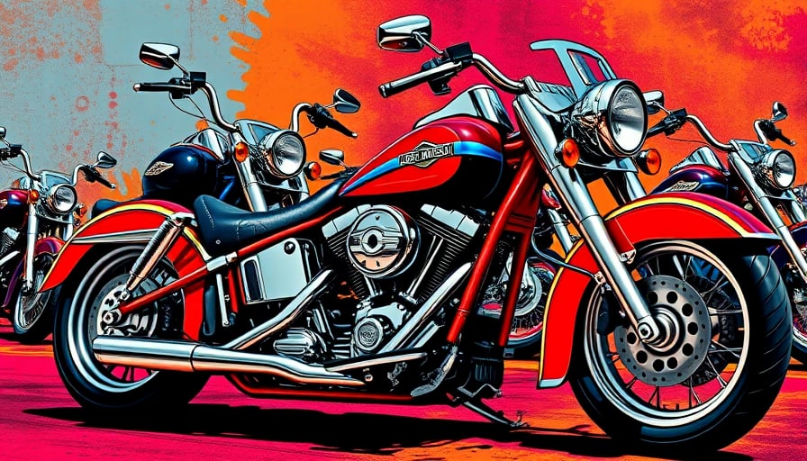 Harley‑Davidson Boosts Growth: Debt Move, Analyst Praise, & EV Potential