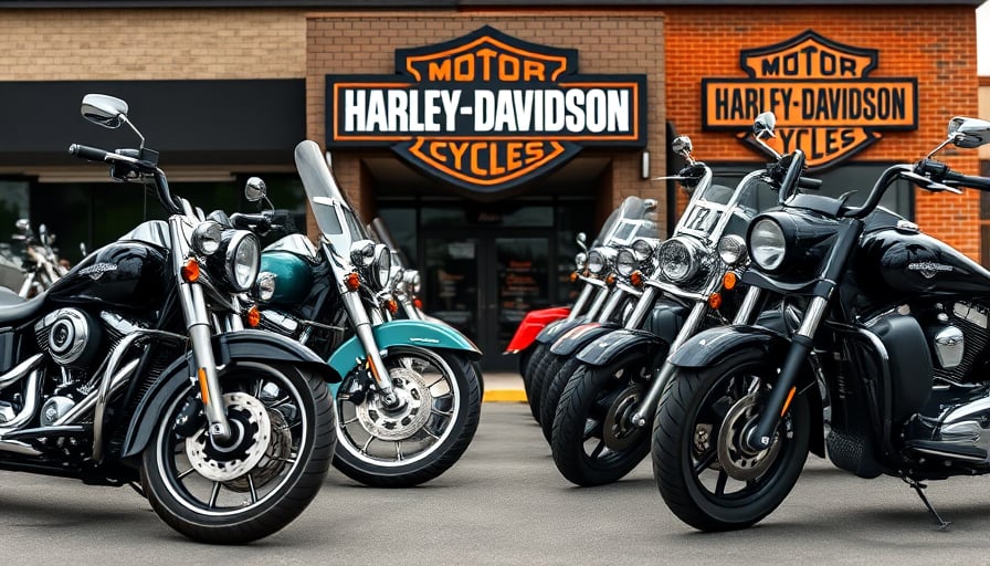 Harley‑Davidson Nears 52‑Week Low: Analyst Downgrade vs. Insider Buying Signals Harley‑Davidson Nears 52‑Week Low: Analyst Downgrade vs. Insider Buying Signals