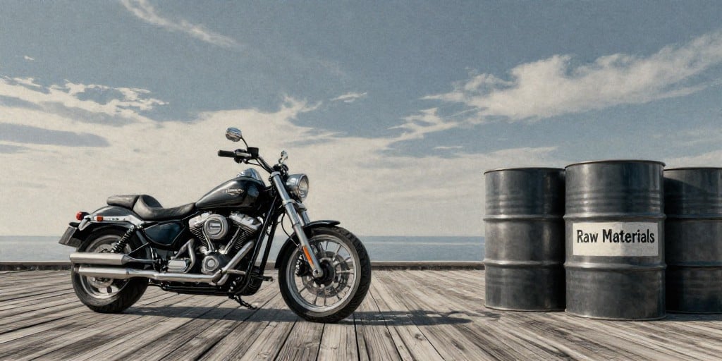 Harley‑Davidson Q2 2026 Earnings: Revenue Up, Profit Shrinks, Guidance Raised Harley‑Davidson Q2 2026 Earnings: Revenue Up, Profit Shrinks, Guidance Raised