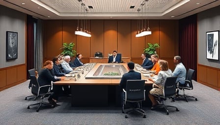 Harmoney Corp Ltd Announces Governance Charter Updates, Emphasizing Transparency and Accountability