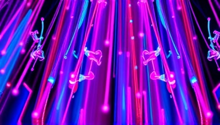 Harmonic Inc.: Leading Innovator in Digital and Fiber Optic Systems for Communications