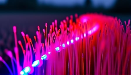 Harmonic Inc. Sees Stock Appreciation Amid Leadership Changes at Civitas Capital Group