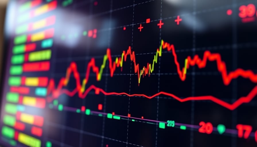 Harmonic Inc. Surpasses 200‑Day Moving Average, Signals Bullish Outlook for Investors