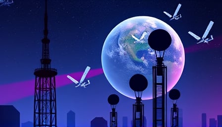 Harmonic Inc. Unveils Broadband Innovations and Strengthens Media Partnerships at ANGA COM 2025