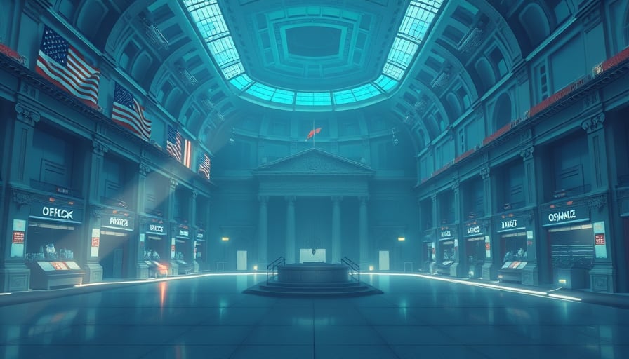 Harrison Global Holdings Faces Volatile Decline—What Investors Need to Know