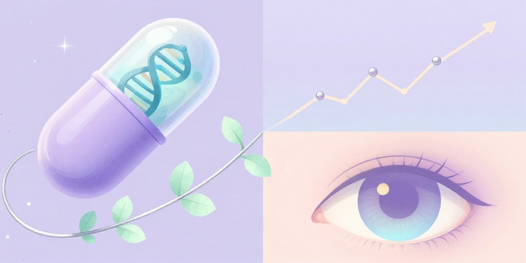 Harrow Inc. Eyes Growth: Investing in Innovative Ophthalmic Drugs for Eye Care Harrow Inc. Eyes Growth: Investing in Innovative Ophthalmic Drugs for Eye Care