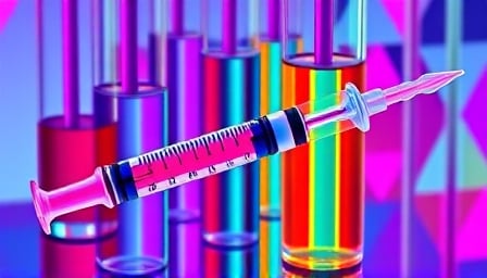 Harrow Inc Faces Financial Turmoil Amidst Pharmaceutical Innovation