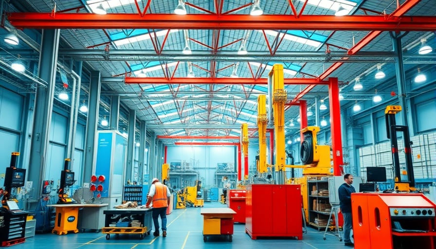 Harrys Manufacturing Inc.: From Mining to Tobacco, Stock Ups and Market Outlook Harrys Manufacturing Inc.: From Mining to Tobacco, Stock Ups and Market Outlook