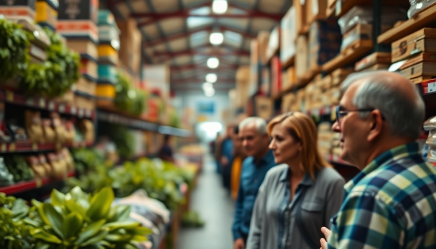 Harrys Manufacturing Secures $50,000 Private Placement to Strengthen Liquidity Amid Volatile Market