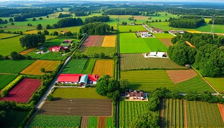 Harshil Agrotech Ltd Sees Strategic Shifts Amid Market Volatility and Positive Financial Outlook