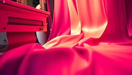 HARSON TARDING (CHINA) CO., LTD.: Navigating Market Volatility with Innovation and Quality in Textiles and Apparel