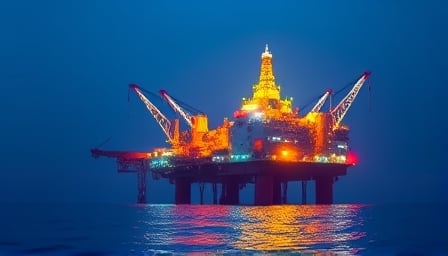 Hartalega Holdings BHD: Leading the Charge in Offshore Engineering and Construction Hartalega Holdings BHD: Leading the Charge in Offshore Engineering and Construction